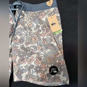 Quicksilver Men Board Shorts